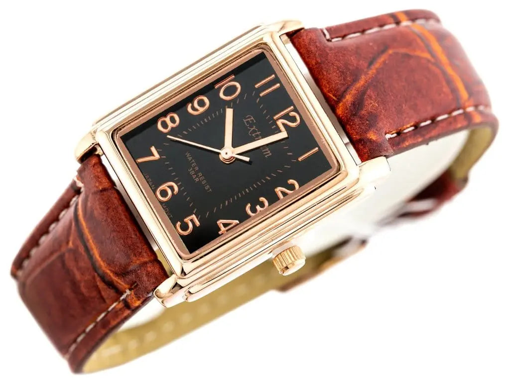 Zegarek Damski Extreim EXT-Y018A-4A Zegarek Damski Extreim EXT-Y018A-4A - Lorence 5900148037393