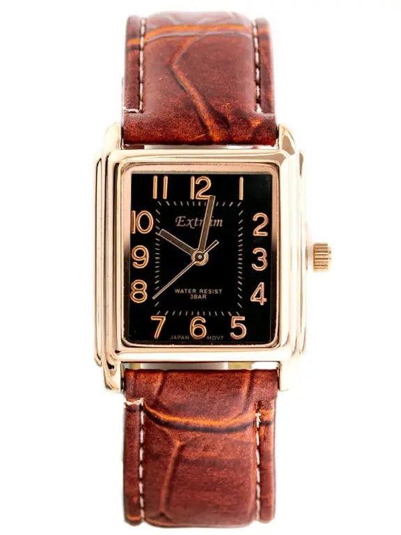Zegarek Damski Extreim EXT-Y018A-4A Zegarek Damski Extreim EXT-Y018A-4A - Lorence 5900148037393