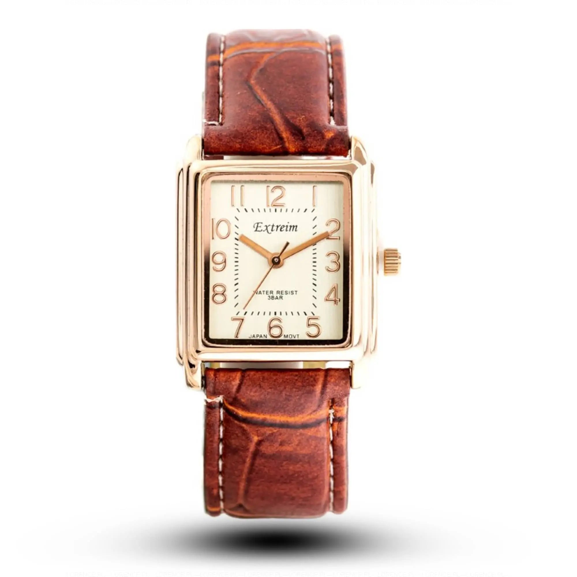 Zegarek Damski Extreim EXT-Y018A-5A Zegarek Damski Extreim EXT-Y018A-5A - Lorence 5900148037409