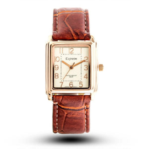 Zegarek Damski Extreim EXT-Y018A-5A Zegarek Damski Extreim EXT-Y018A-5A - Lorence 5900148037409