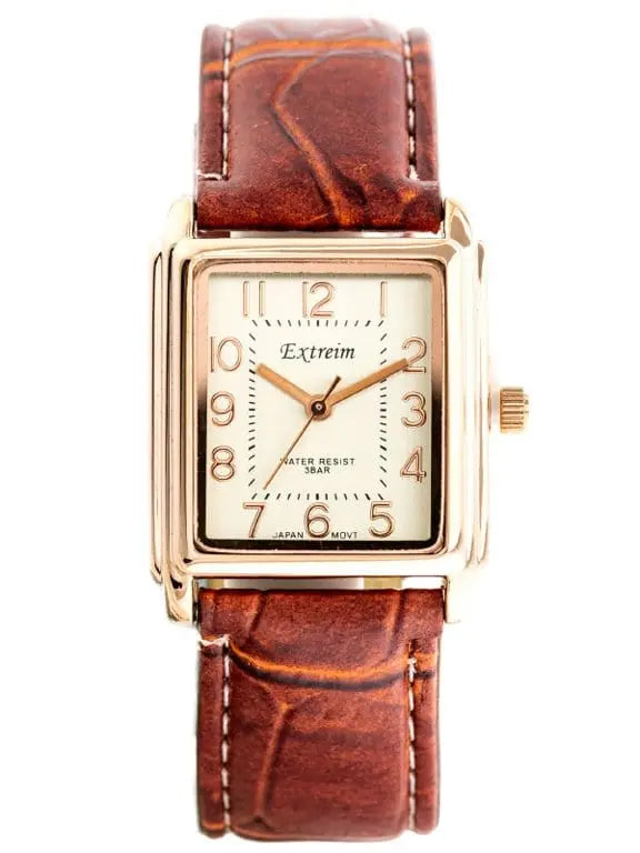 Zegarek Damski Extreim EXT-Y018A-5A Zegarek Damski Extreim EXT-Y018A-5A - Lorence 5900148037409