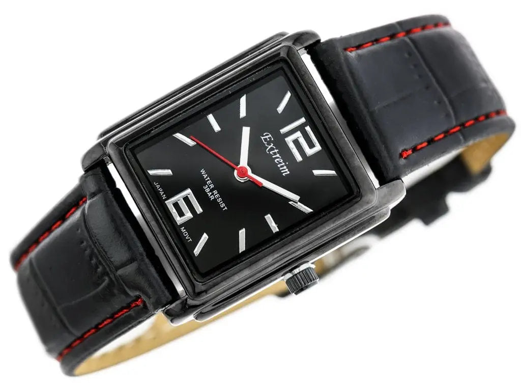 Zegarek Damski Extreim EXT-Y018B-1A Zegarek Damski Extreim EXT-Y018B-1A - Lorence 5900148037416