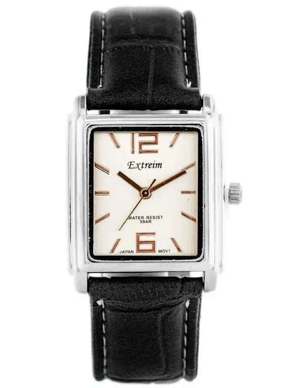 Zegarek Damski Extreim EXT-Y018B-3A Zegarek Damski Extreim EXT-Y018B-3A - Lorence 5900148037430