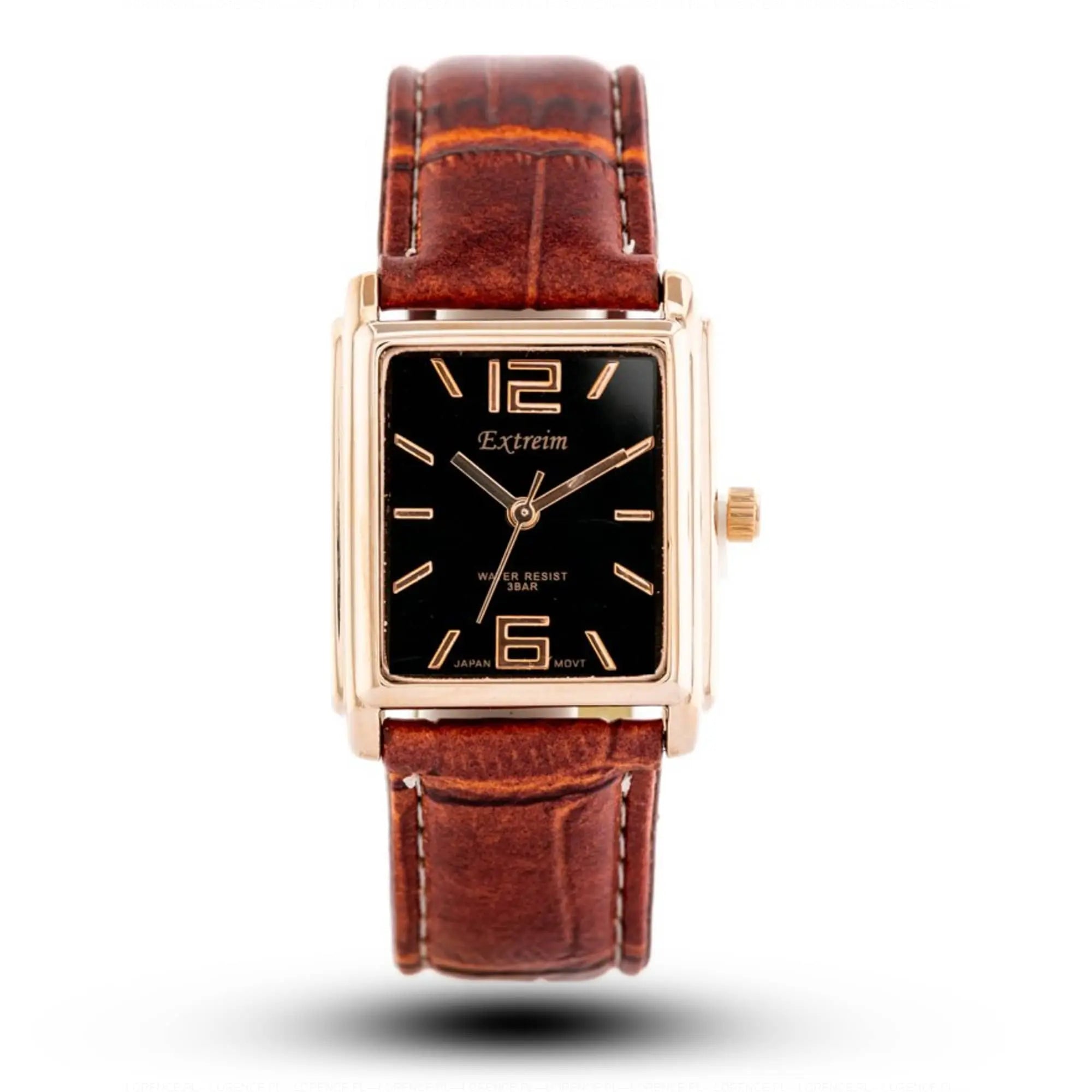 Zegarek Damski Extreim EXT-Y018B-4A Zegarek Damski Extreim EXT-Y018B-4A - Lorence 5900148037447