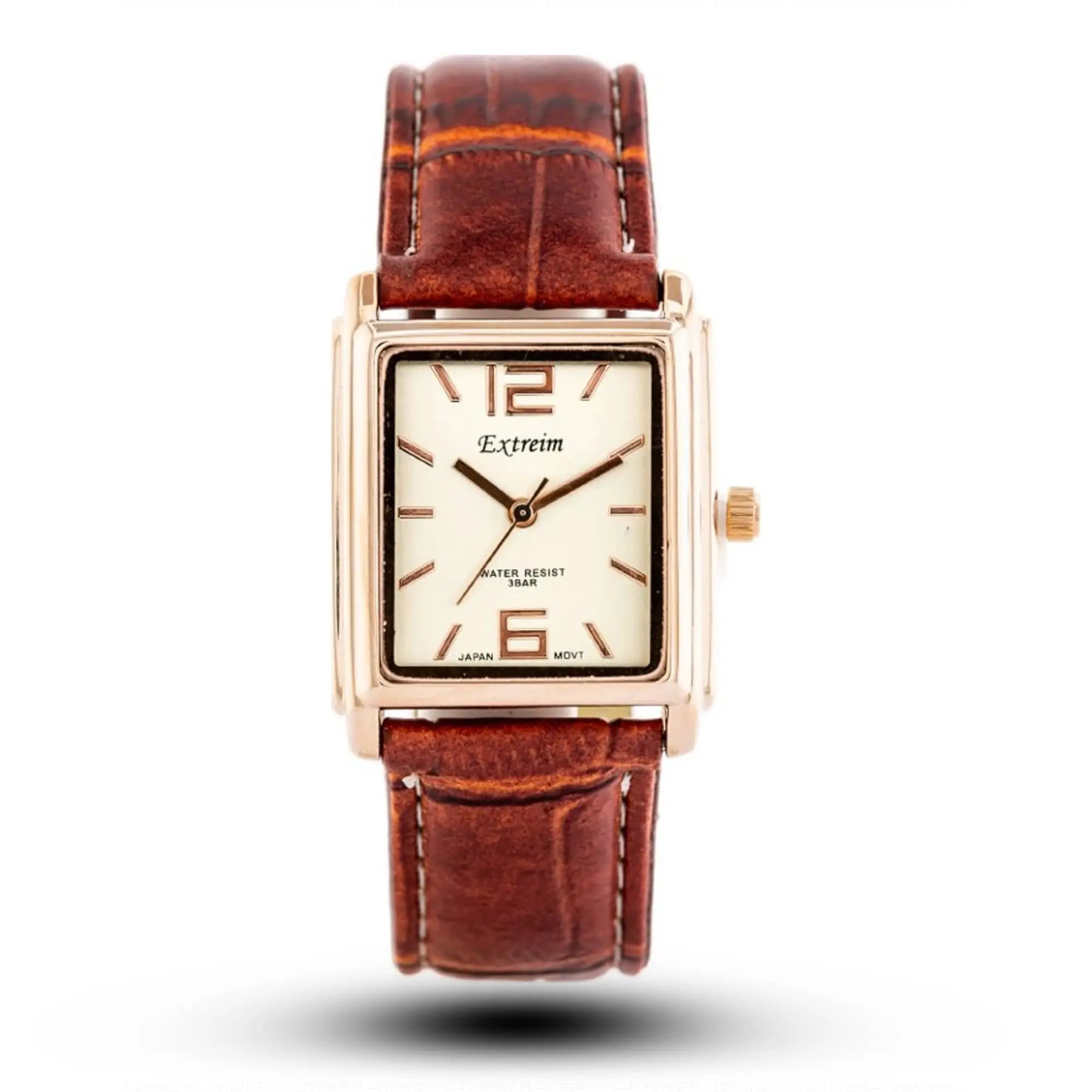 Zegarek Damski Extreim EXT-Y018B-5A Zegarek Damski Extreim EXT-Y018B-5A - Lorence 5900148037454