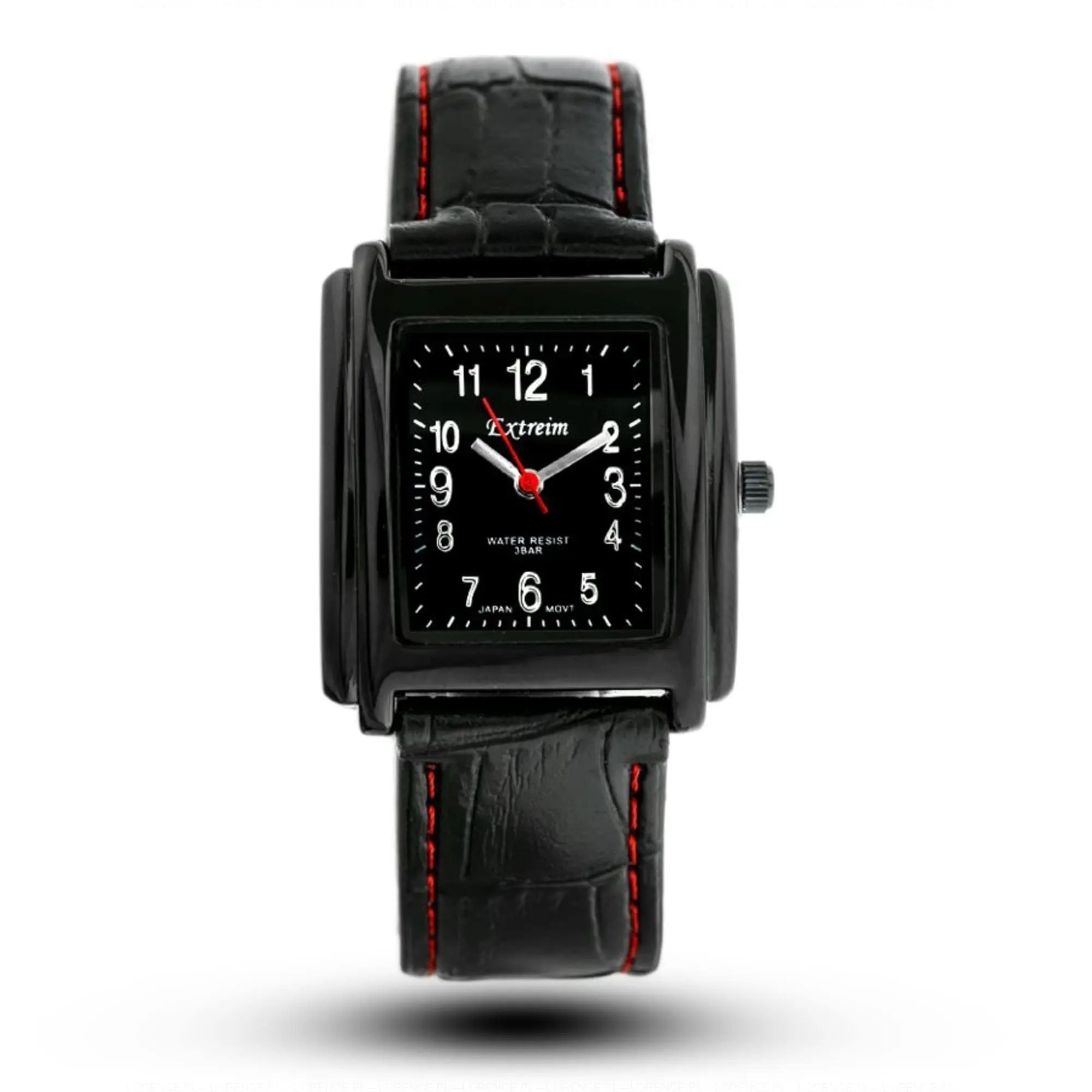 Zegarek Damski Extreim EXT-Y019A-1A Zegarek Damski Extreim EXT-Y019A-1A - Lorence 5900148037461