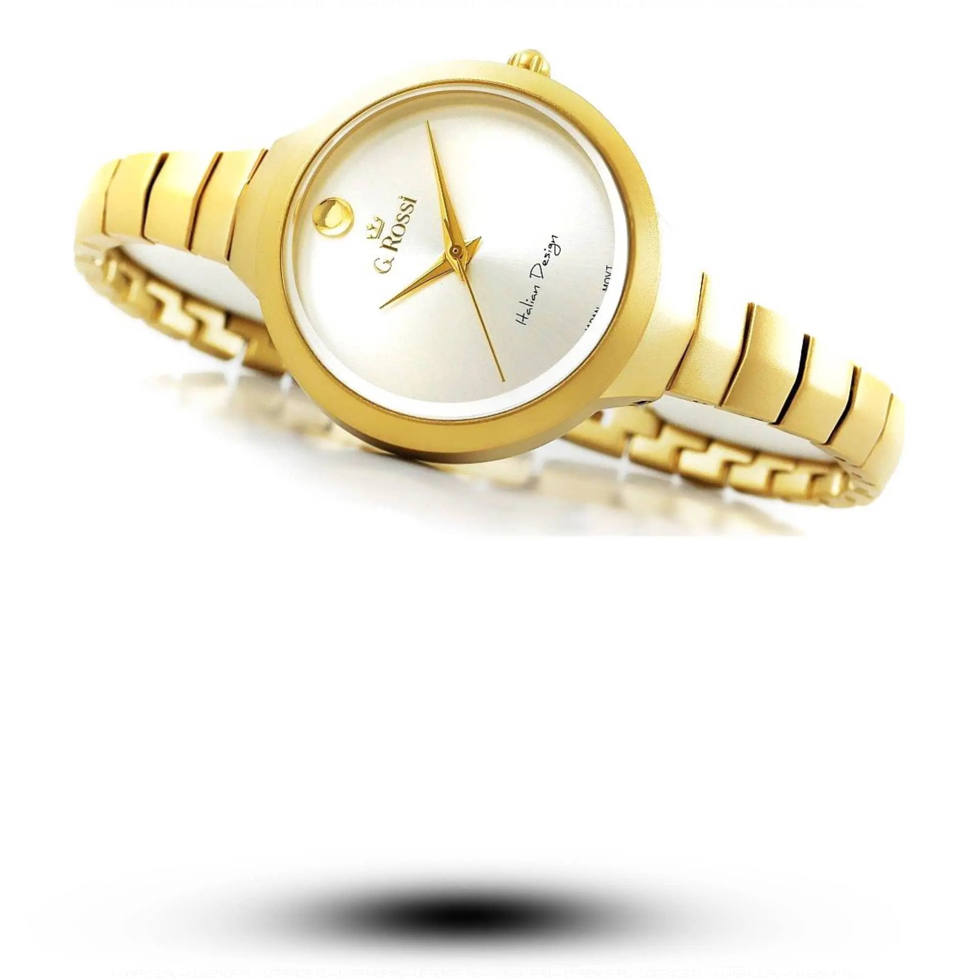 Zegarek Damski G.rossi 11624B2-3D1 Zegarek Damski G.rossi 11624B2-3D1 - Lorence 5900148027899