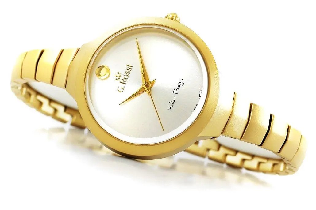 Zegarek Damski G.rossi 11624B2-3D1 Zegarek Damski G.rossi 11624B2-3D1 - Lorence 5900148027899