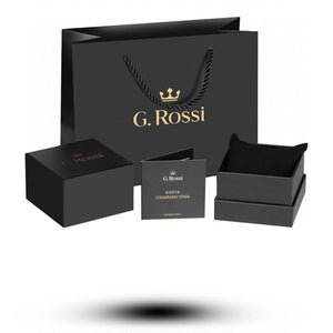 Zegarek Damski G.rossi 11712B-3D3 Zegarek Damski G.rossi 11712B-3D3 - Lorence 5900148040843