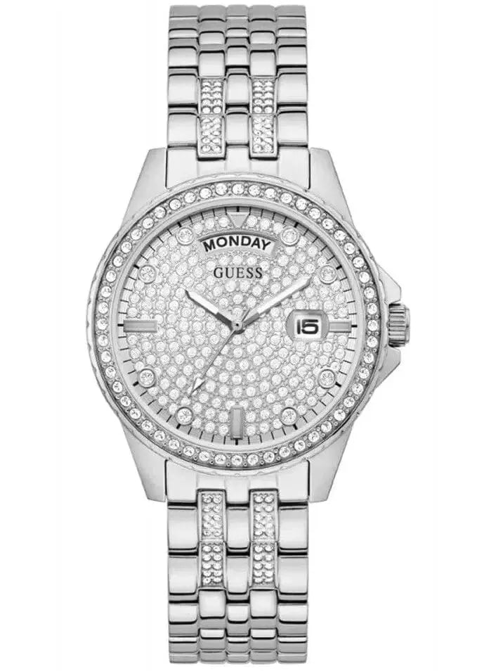 Zegarek Damski Guess GW0254L1 Zegarek Damski Guess GW0254L1 - Lorence 91661521041