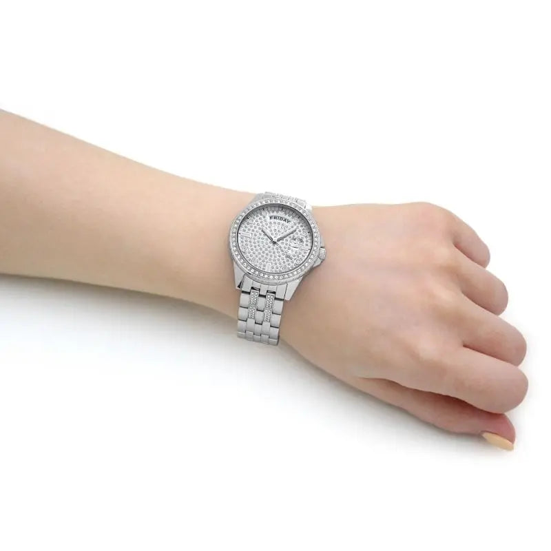 Zegarek Damski Guess GW0254L1 Zegarek Damski Guess GW0254L1 - Lorence 91661521041