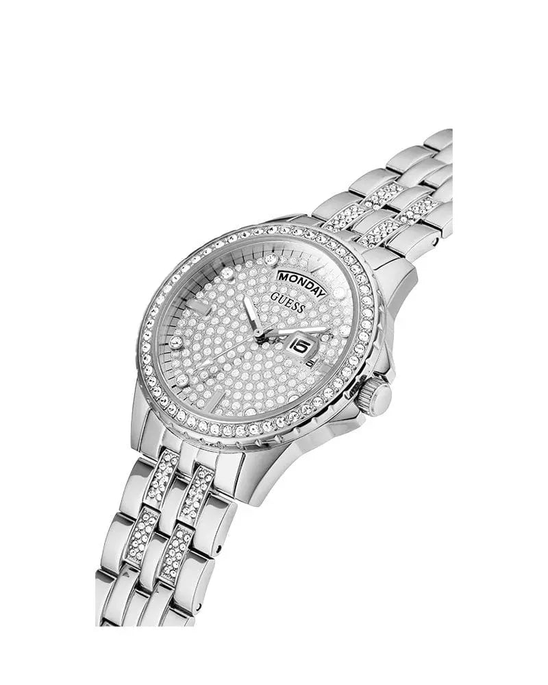 Zegarek Damski Guess GW0254L1 Zegarek Damski Guess GW0254L1 - Lorence 91661521041
