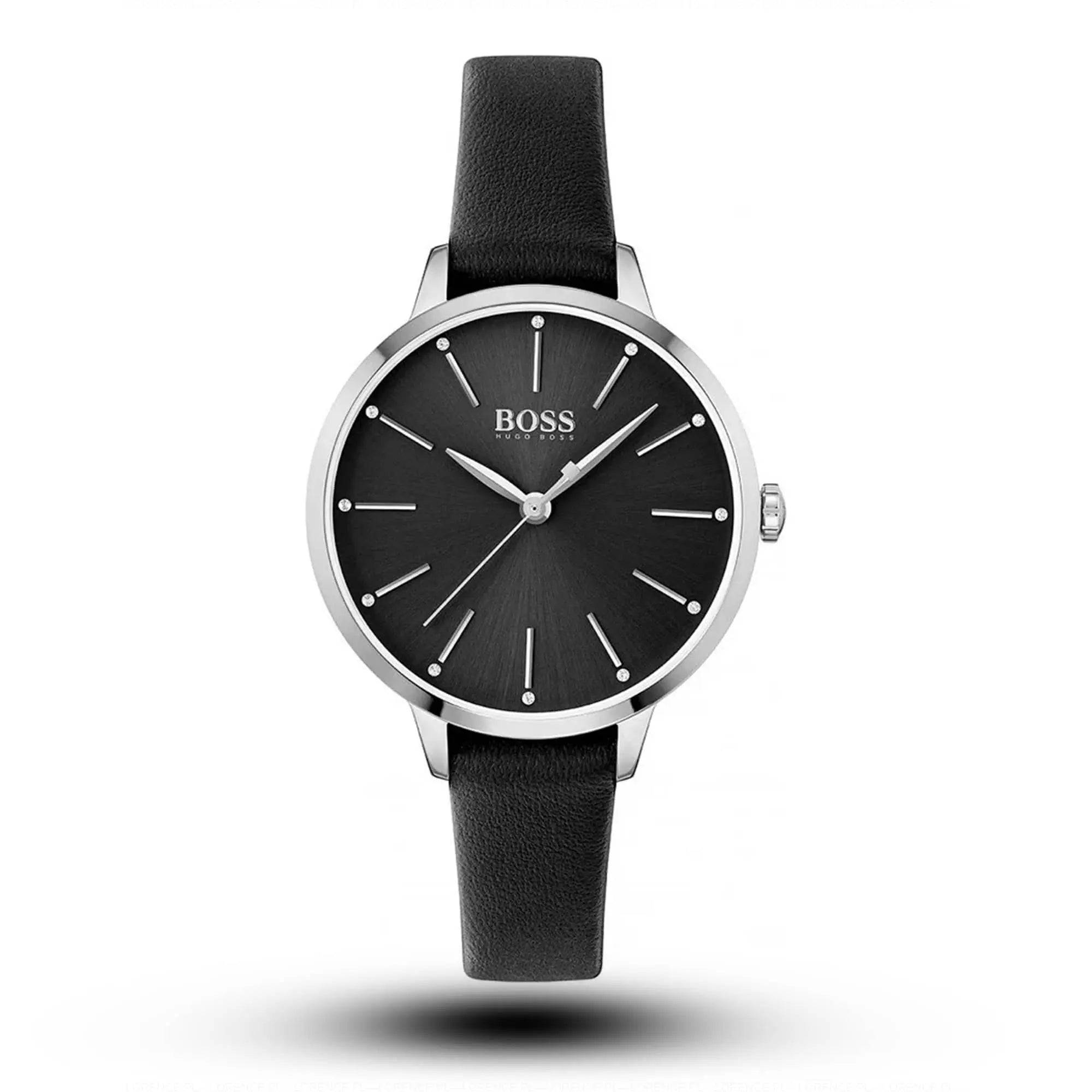 Zegarek Damski Hugo Boss  Symphony 1502609 Zegarek Damski Hugo Boss  Symphony 1502609 - Lorence 7613272442190