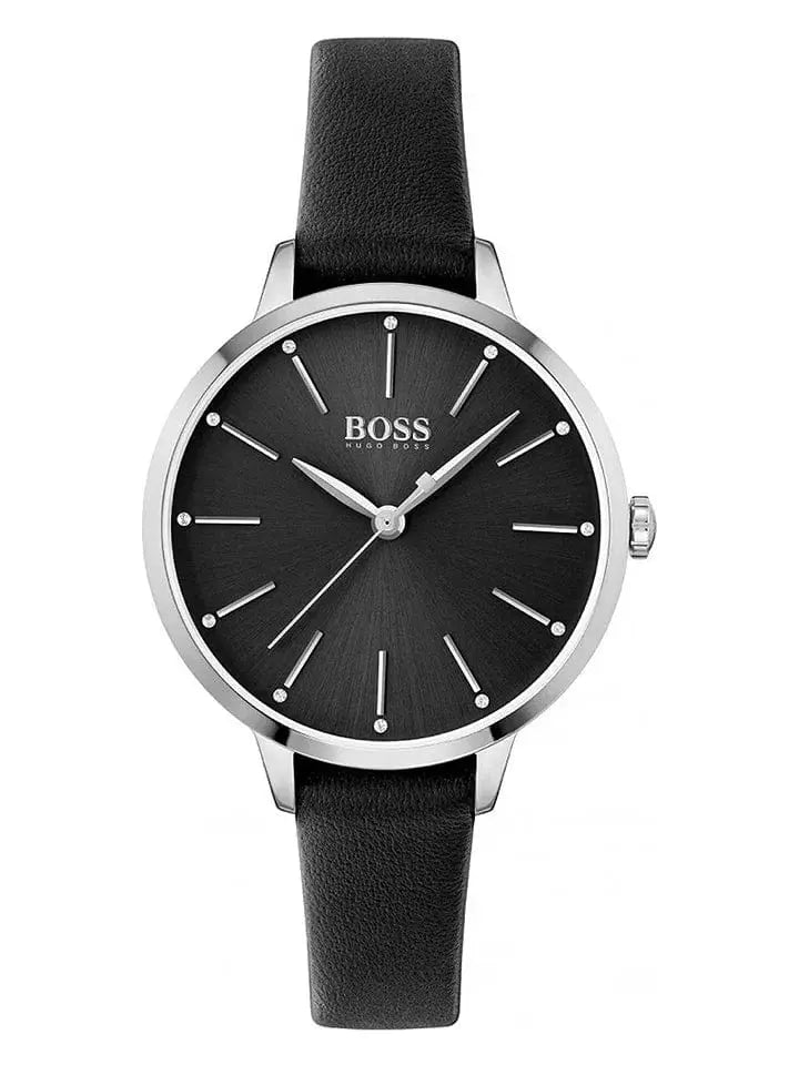Zegarek Damski Hugo Boss  Symphony 1502609 Zegarek Damski Hugo Boss  Symphony 1502609 - Lorence 7613272442190