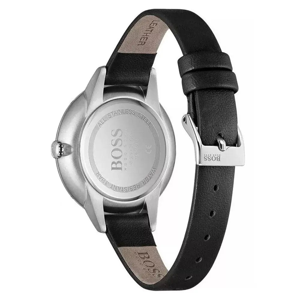 Zegarek Damski Hugo Boss  Symphony 1502609 Zegarek Damski Hugo Boss  Symphony 1502609 - Lorence 7613272442190
