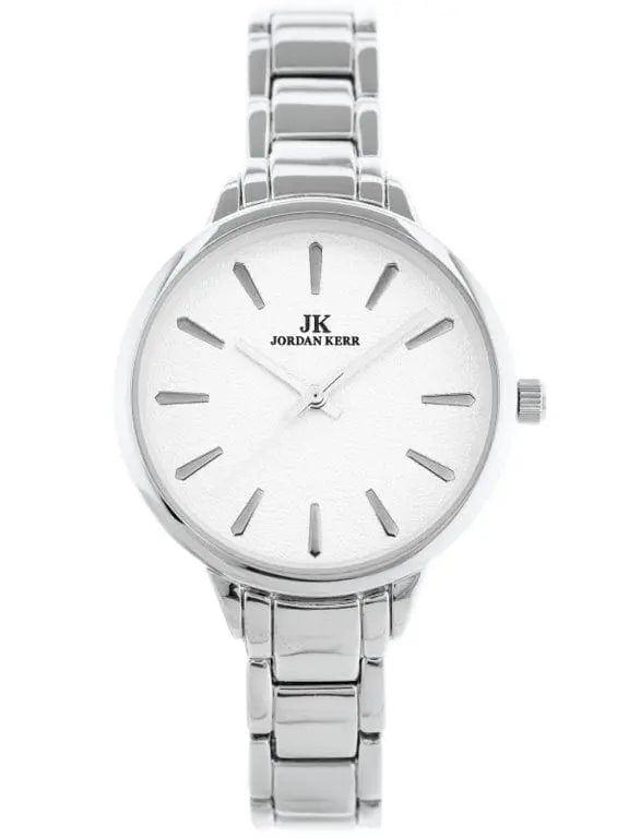 Zegarek Damski Jordan Kerr - C3274 Zegarek Damski Jordan Kerr - C3274 - Lorence 5905937204024