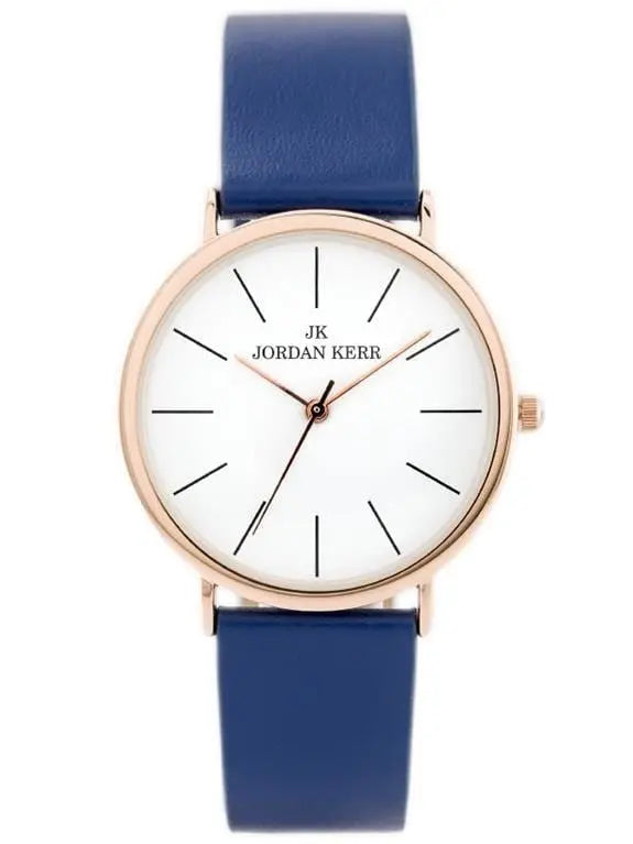 Zegarek Damski Jordan Kerr - PW747 Zegarek Damski Jordan Kerr - PW747 - Lorence 5905937203263