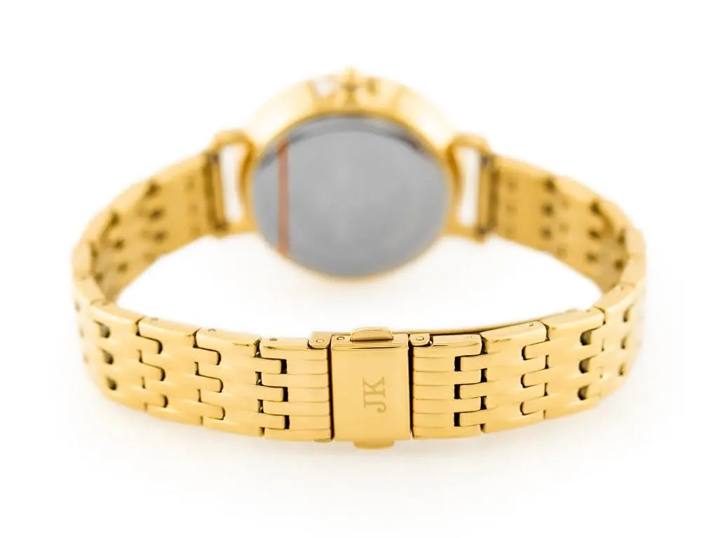 Zegarek Damski Jordan Kerr - SS357 Zegarek Damski Jordan Kerr - SS357 - Lorence 5905937203713