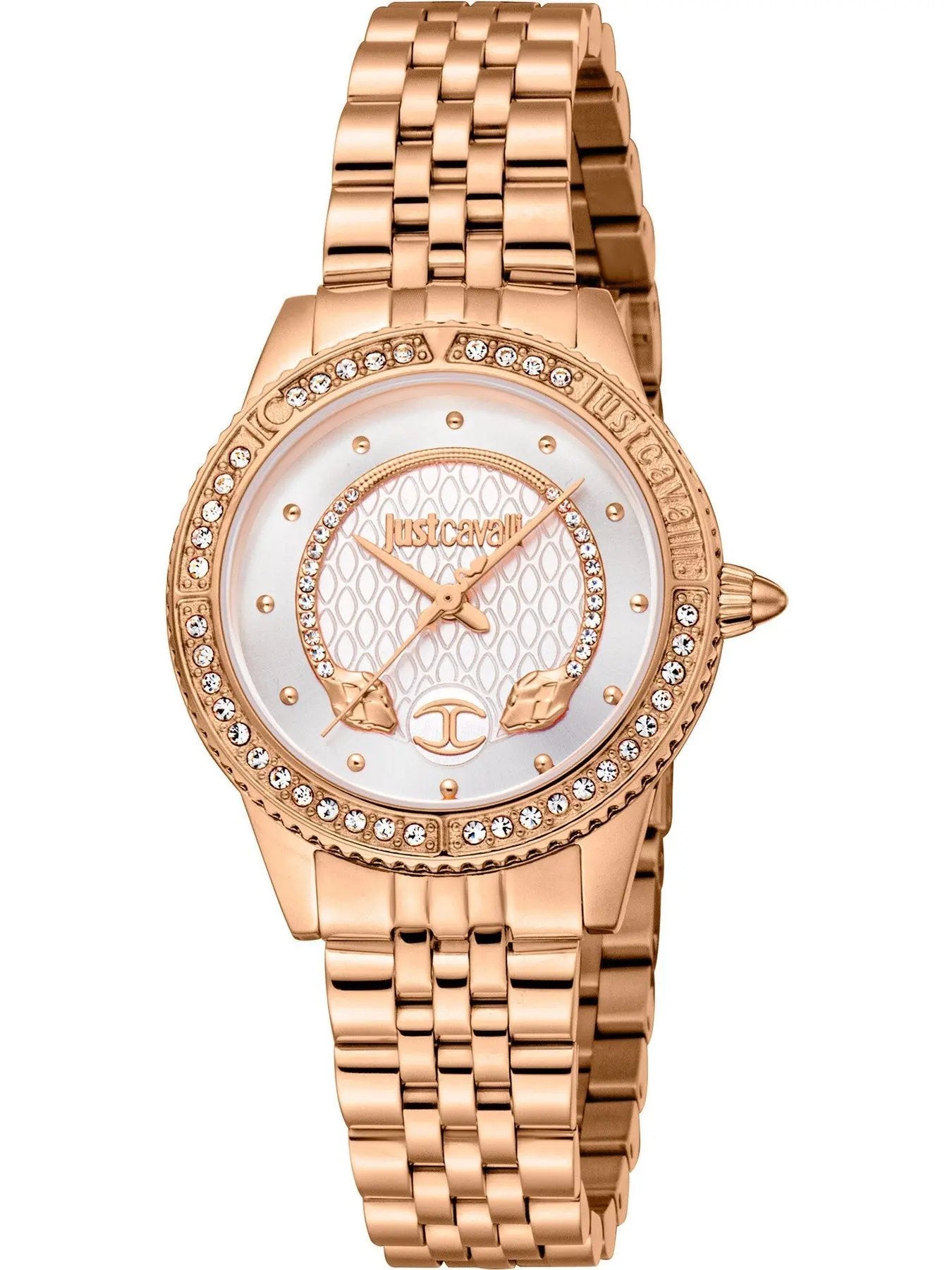 Zegarek Damski Just Cavalli Animalier Neive JC1L275M0065 Zegarek Damski Just Cavalli Animalier Neive JC1L275M0065 - Lorence 4894626233647