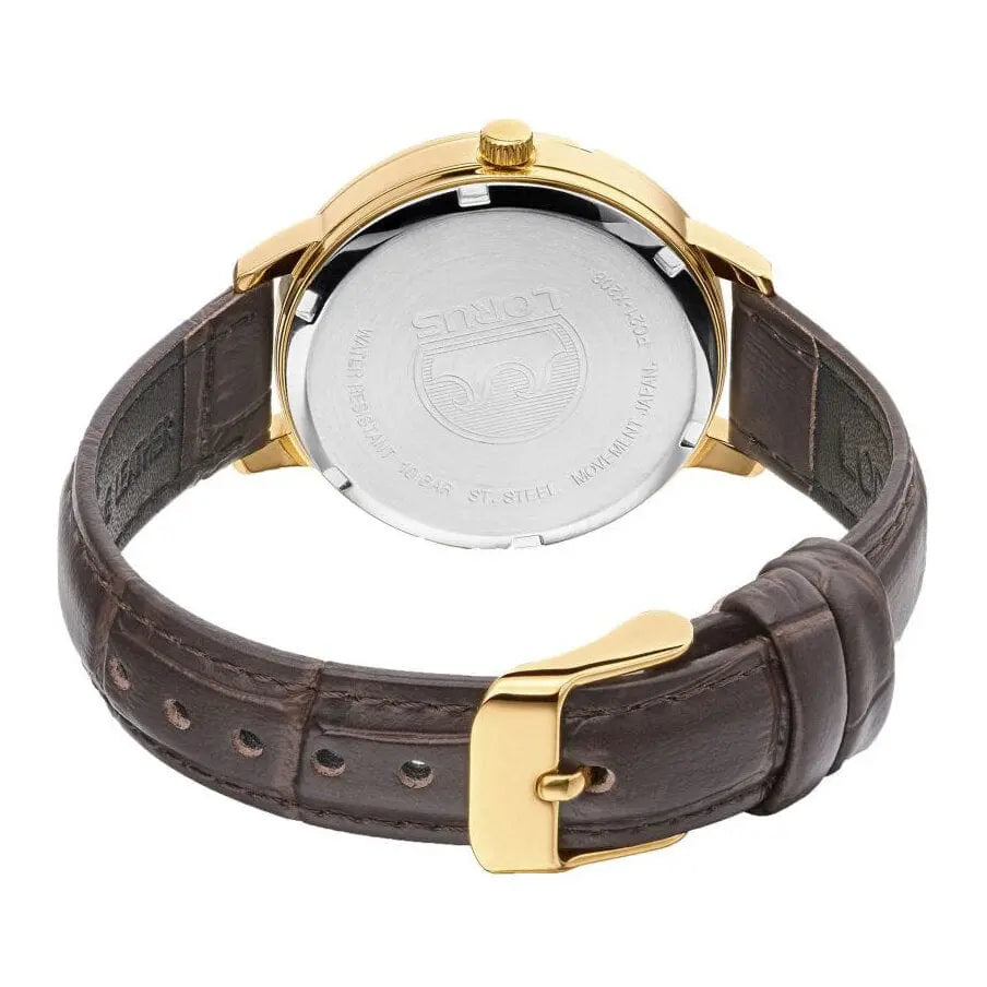 Zegarek Damski Lorus Classic RG276TX9 Zegarek Damski Lorus Classic RG276TX9 - Lorence 4894138351099
