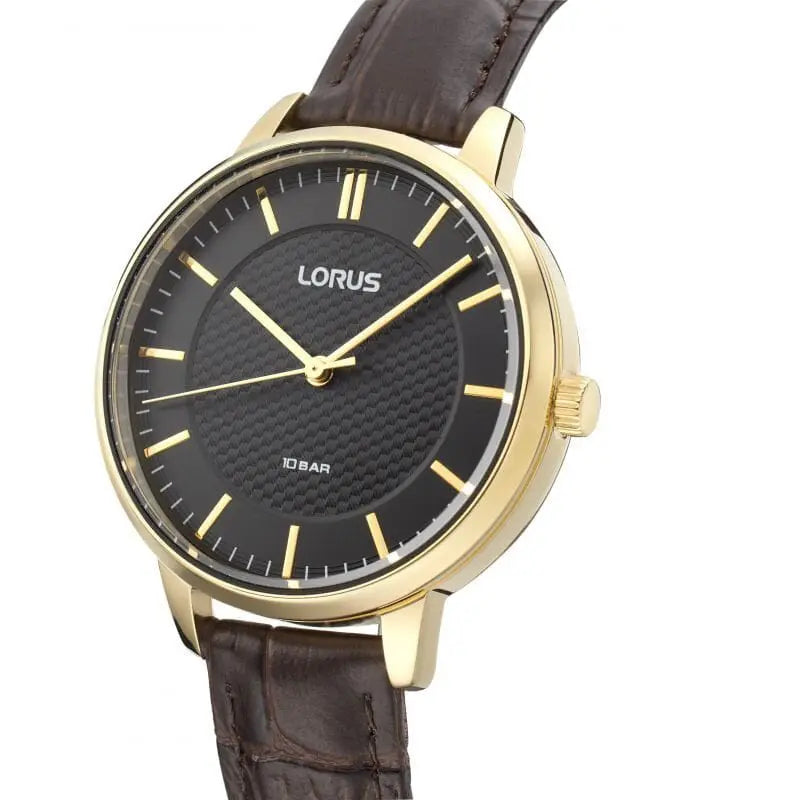 Zegarek Damski Lorus Classic RG276TX9 Zegarek Damski Lorus Classic RG276TX9 - Lorence 4894138351099