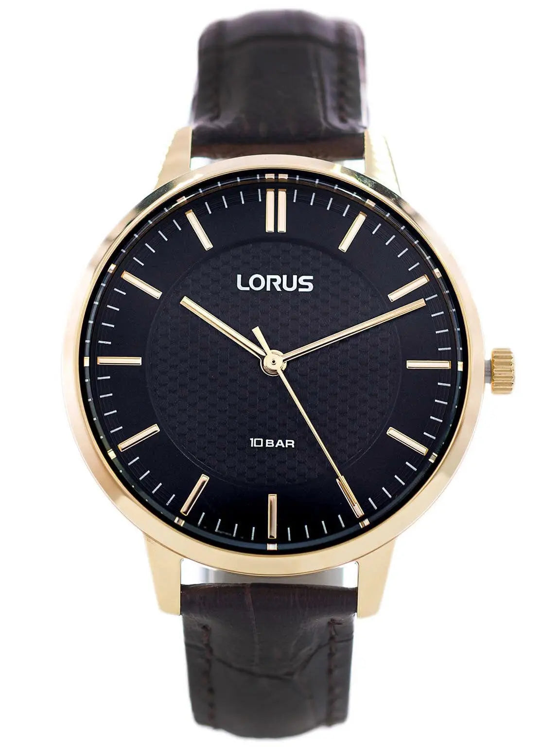 Zegarek Damski Lorus Classic RG276TX9 Zegarek Damski Lorus Classic RG276TX9 - Lorence 4894138351099
