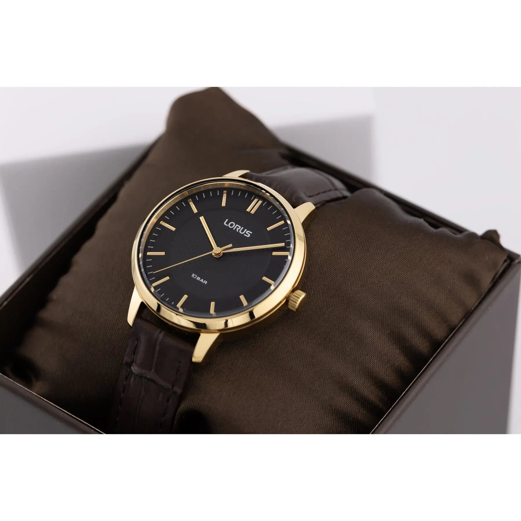 Zegarek Damski Lorus Classic RG276TX9 Zegarek Damski Lorus Classic RG276TX9 - Lorence 4894138351099