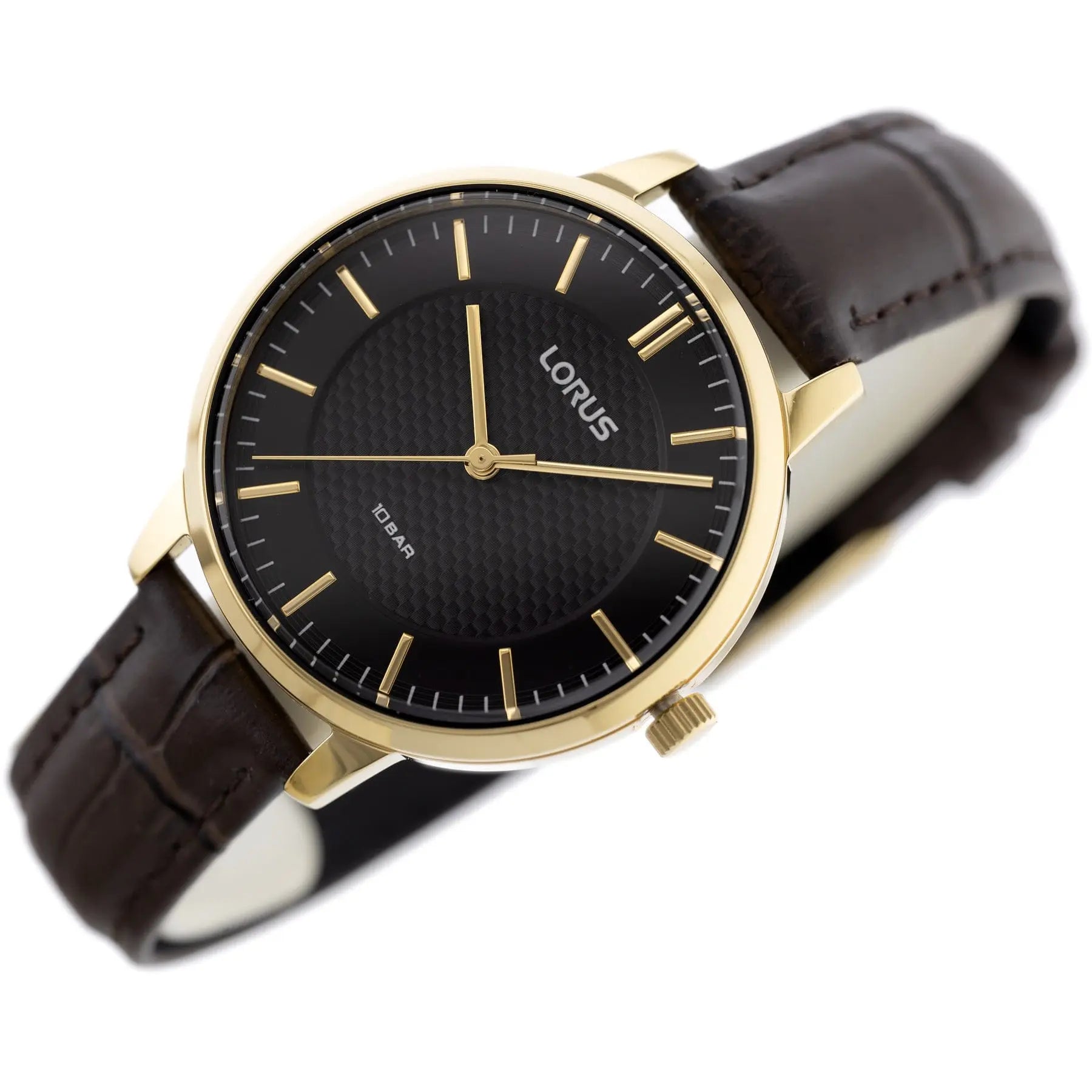 Zegarek Damski Lorus Classic RG276TX9 Zegarek Damski Lorus Classic RG276TX9 - Lorence 4894138351099