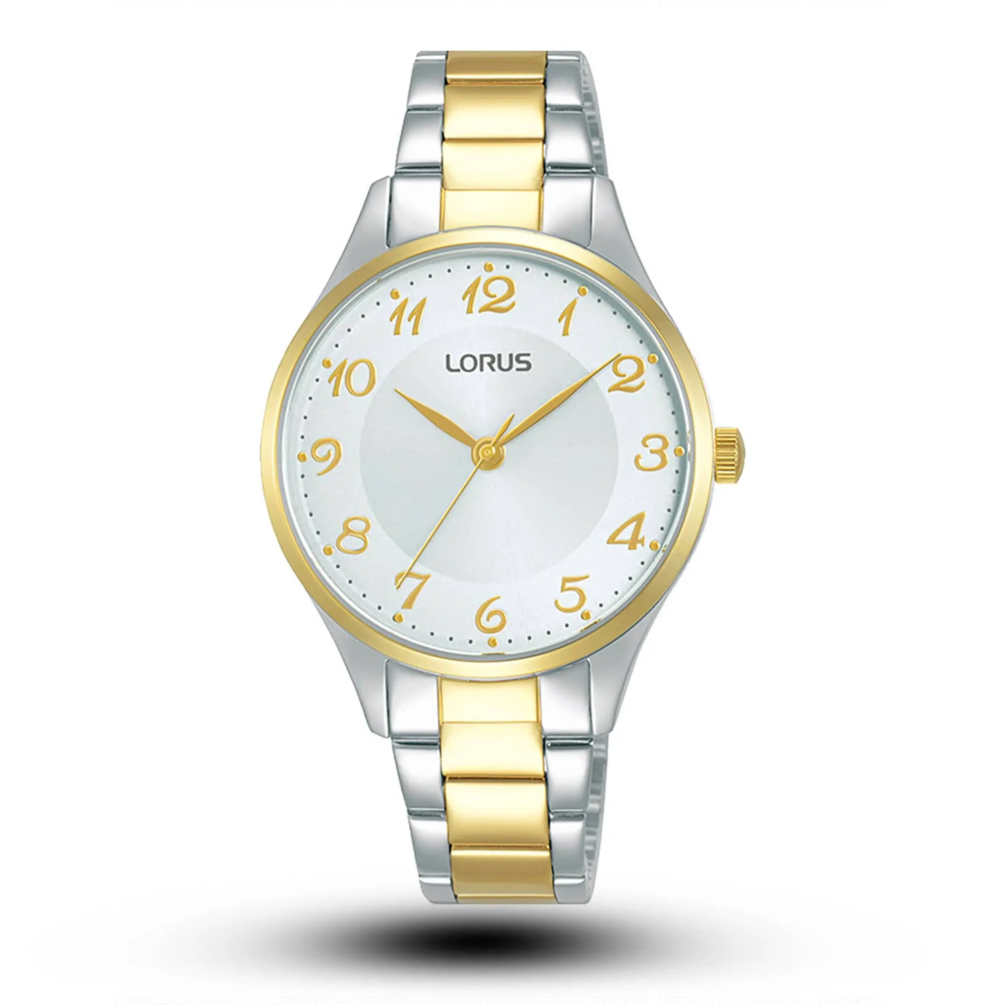 Zegarek Damski Lorus Lady RG270VX9 Zegarek Damski Lorus Lady RG270VX9 - Lorence 4894138357435