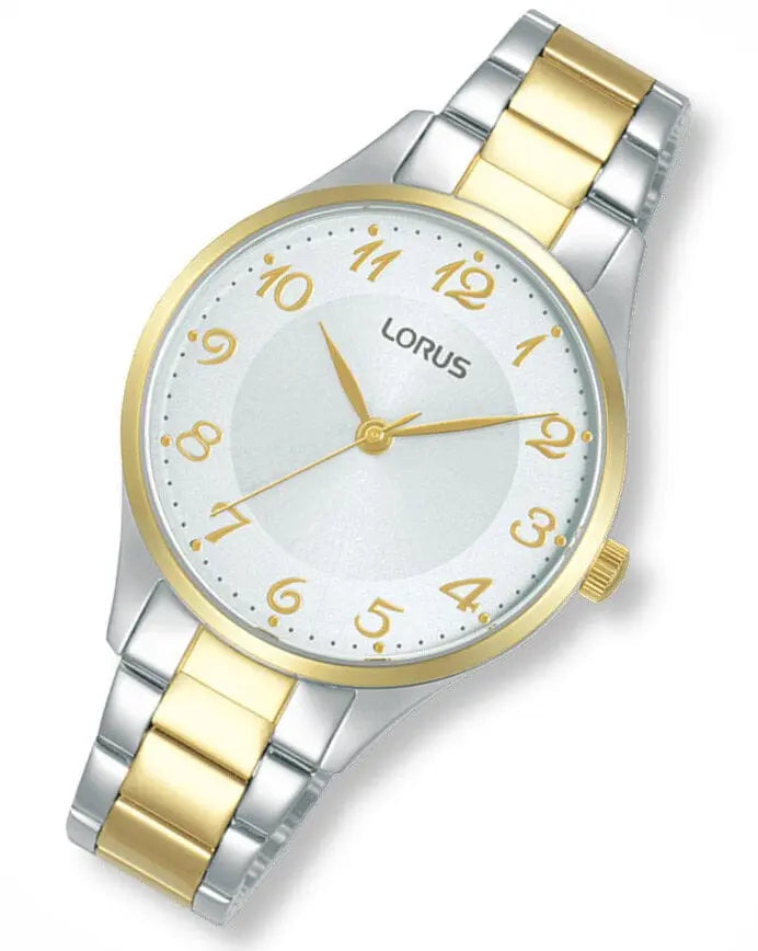 Zegarek Damski Lorus Lady RG270VX9 Zegarek Damski Lorus Lady RG270VX9 - Lorence 4894138357435