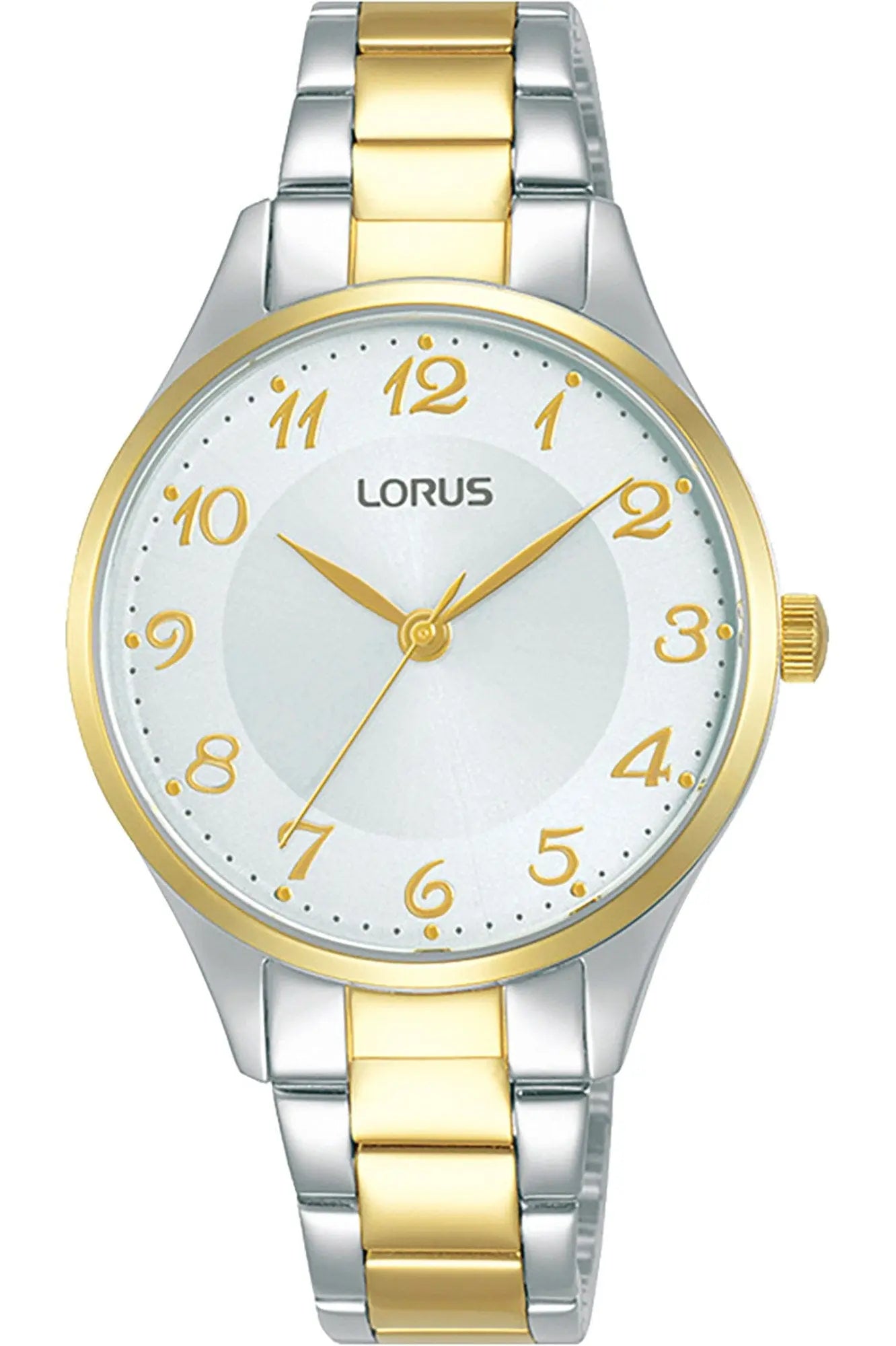 Zegarek Damski Lorus Lady RG270VX9 Zegarek Damski Lorus Lady RG270VX9 - Lorence 4894138357435