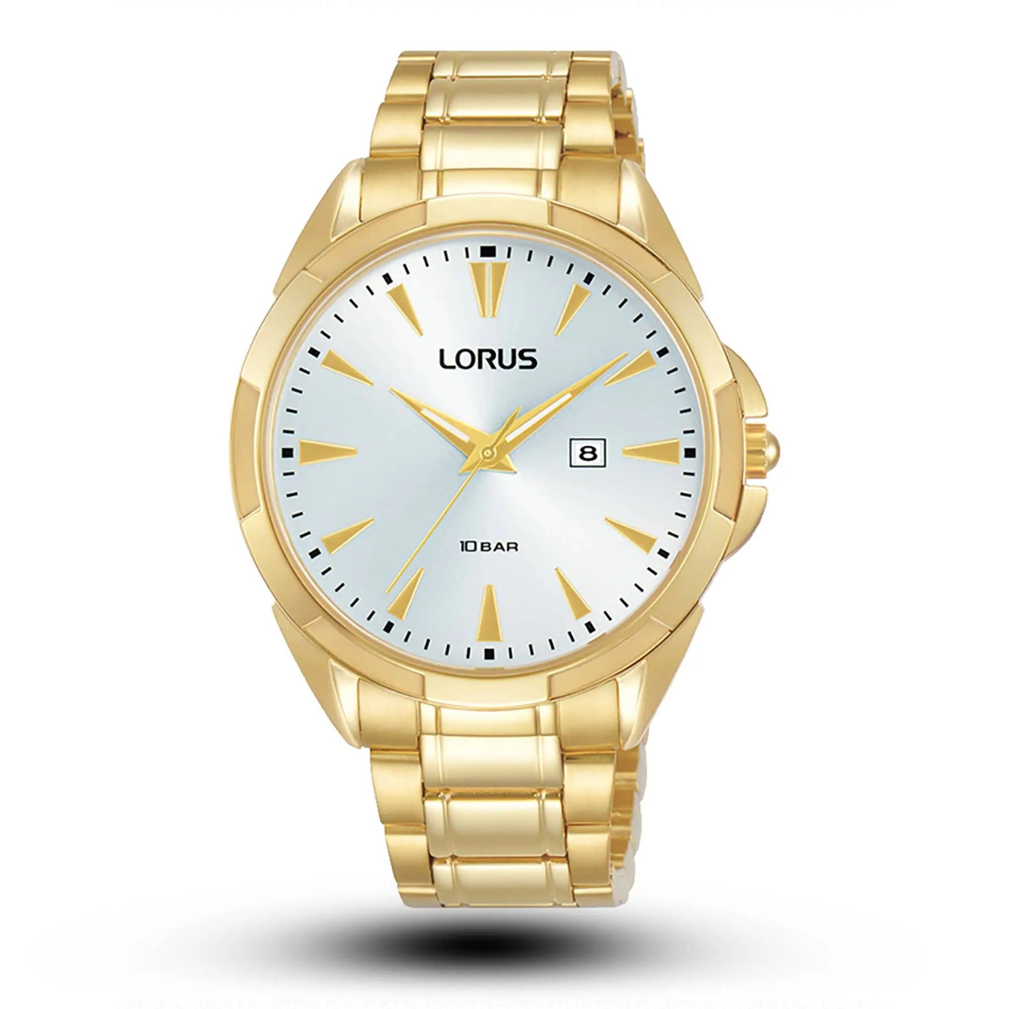 Zegarek Damski Lorus Lady RJ262BX9 Zegarek Damski Lorus Lady RJ262BX9 - Lorence 4894138355523