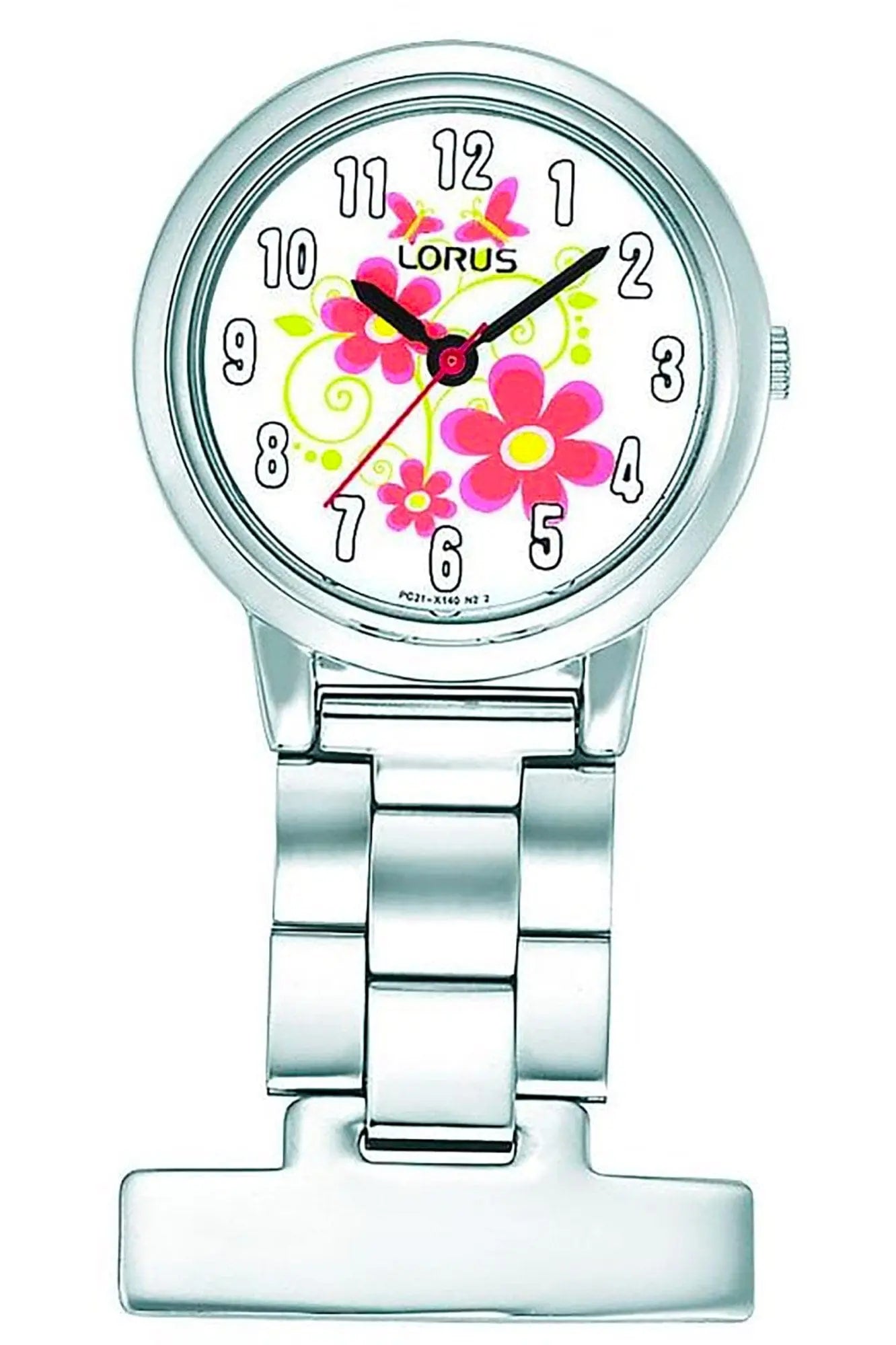 Zegarek Damski Medyczny Lorus RG237HX9 Zegarek Damski Medyczny Lorus RG237HX9 - Lorence 4894138303883