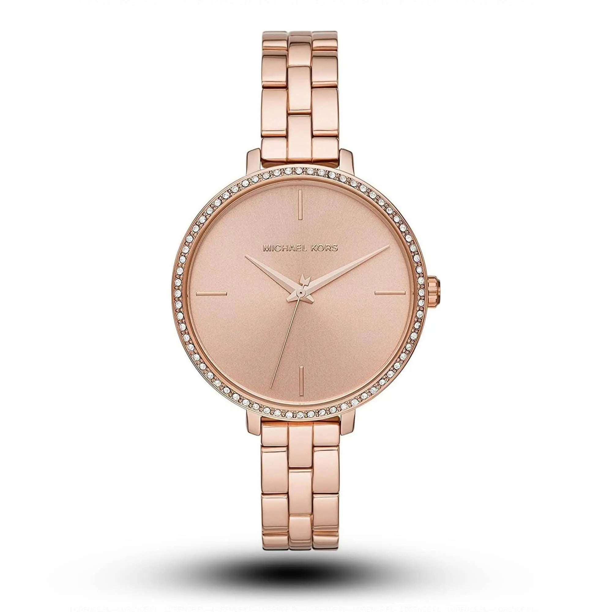 Zegarek Damski Michael Kors Charley MK4400 Zegarek Damski Michael Kors Charley MK4400 - Lorence 796483442856