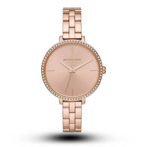 Zegarek Damski Michael Kors Charley MK4400 Zegarek Damski Michael Kors Charley MK4400 - Lorence 796483442856