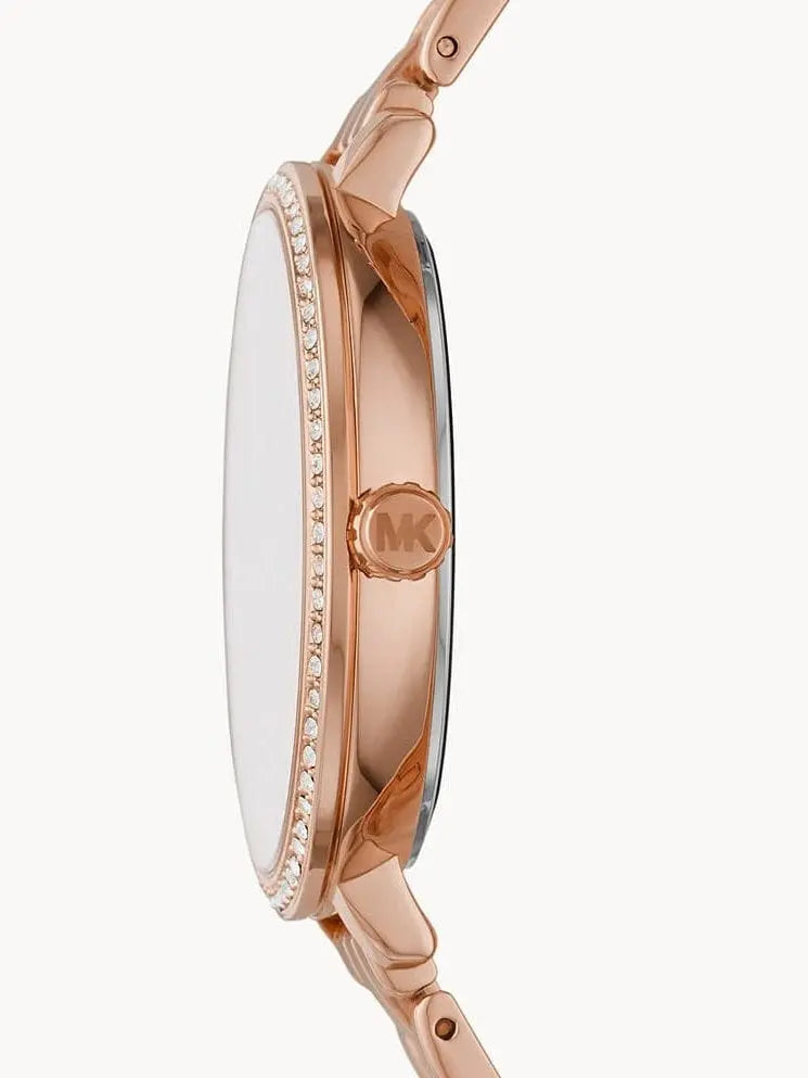 Zegarek Damski Michael Kors Charley MK4400 Zegarek Damski Michael Kors Charley MK4400 - Lorence 796483442856