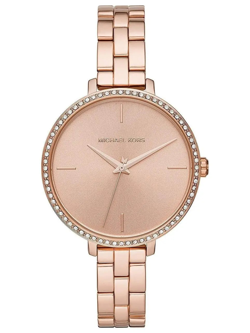 Zegarek Damski Michael Kors Charley MK4400 Zegarek Damski Michael Kors Charley MK4400 - Lorence 796483442856