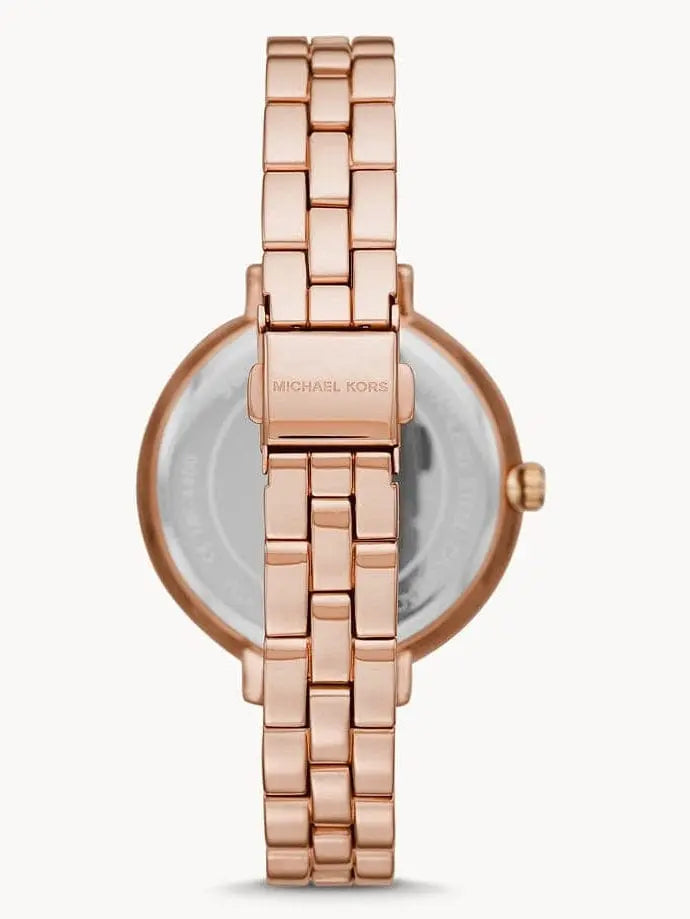 Zegarek Damski Michael Kors Charley MK4400 Zegarek Damski Michael Kors Charley MK4400 - Lorence 796483442856
