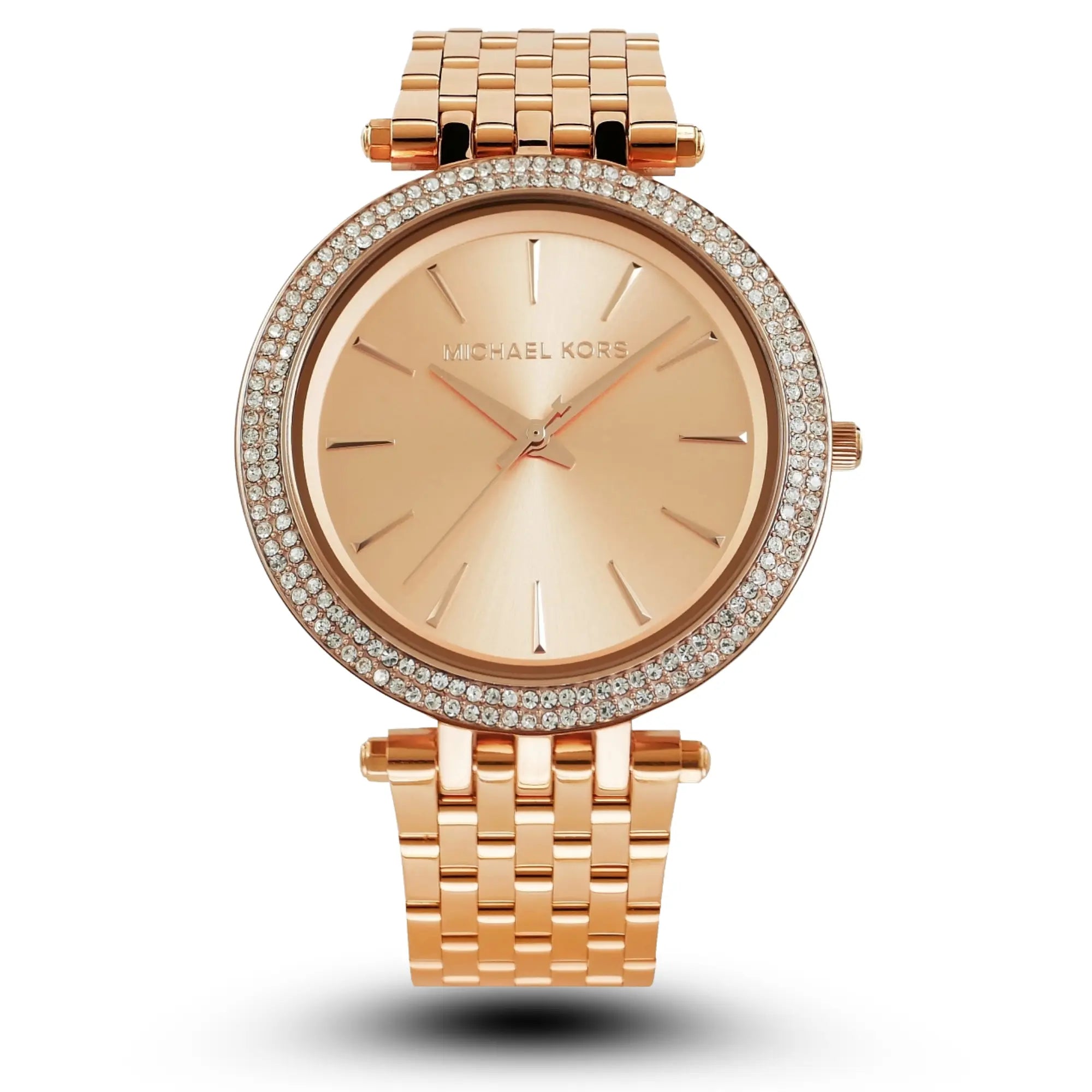 Zegarek Damski Michael Kors Darci MK3192 - Lorence