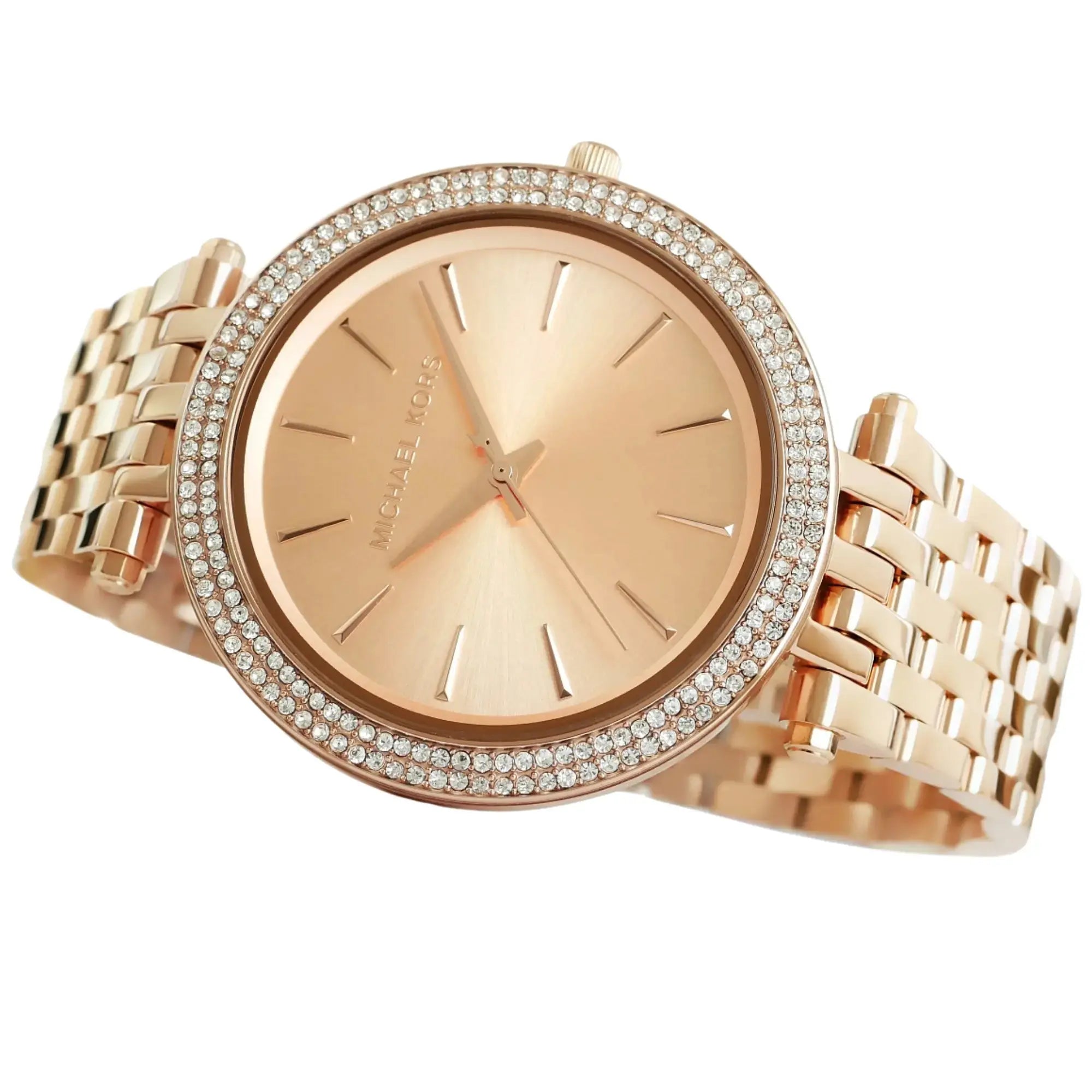 Zegarek Damski Michael Kors Darci MK3192 Zegarek Damski Michael Kors Darci MK3192 - Lorence 796483142060