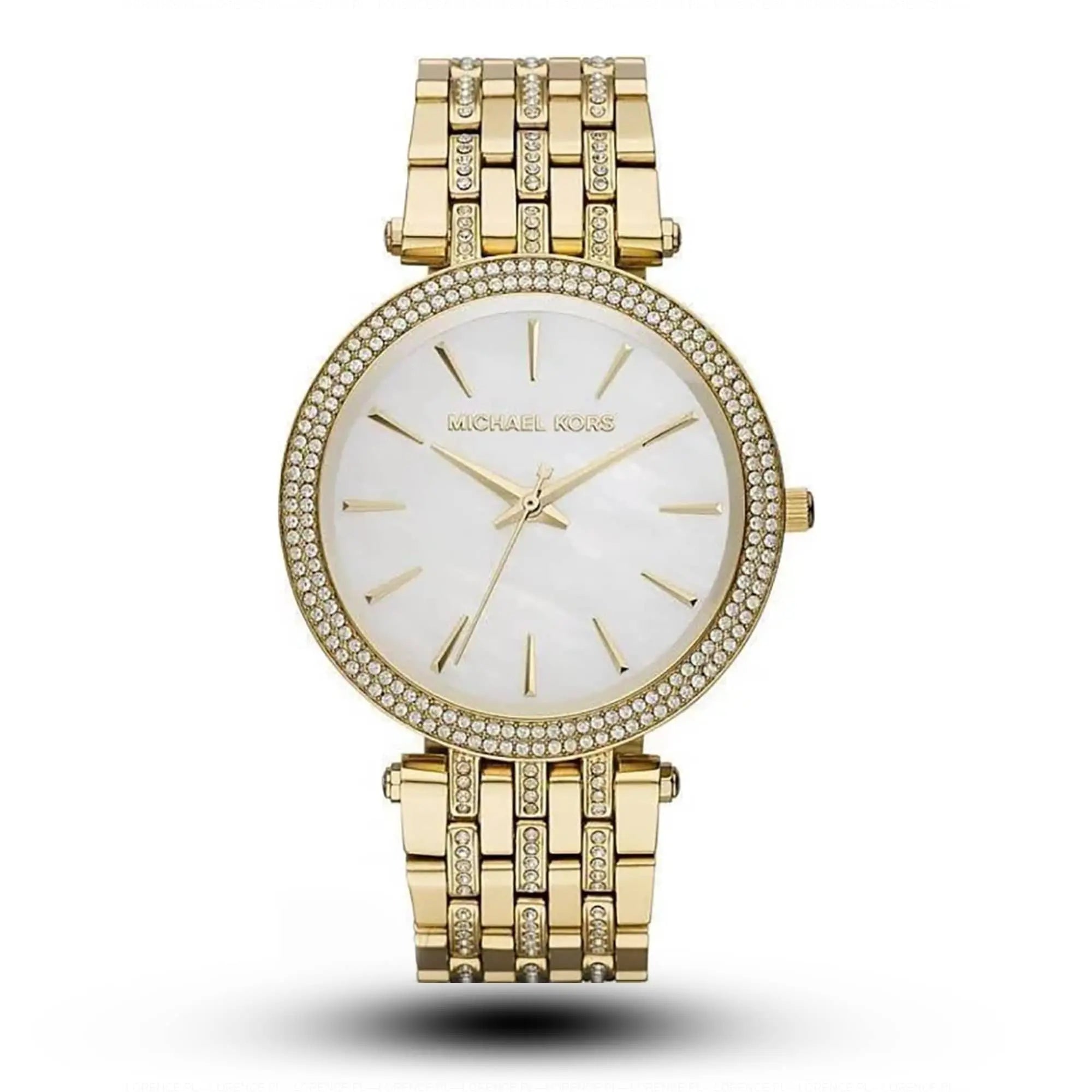 Lorence ZEGAREK DAMSKI Michael Kors Darci MK3219