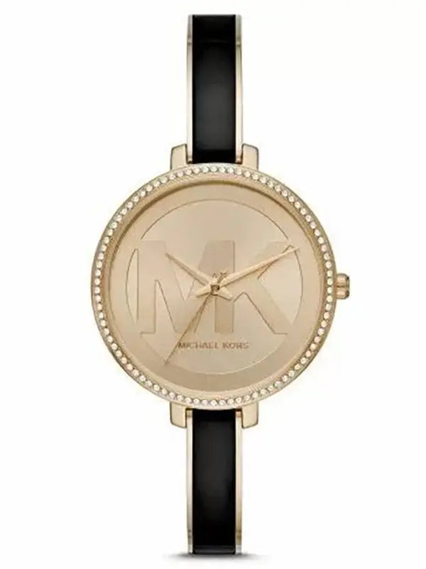 Zegarek Damski Michael Kors Jaryn MK4544 Zegarek Damski Michael Kors Jaryn MK4544 - Lorence 4053858572140