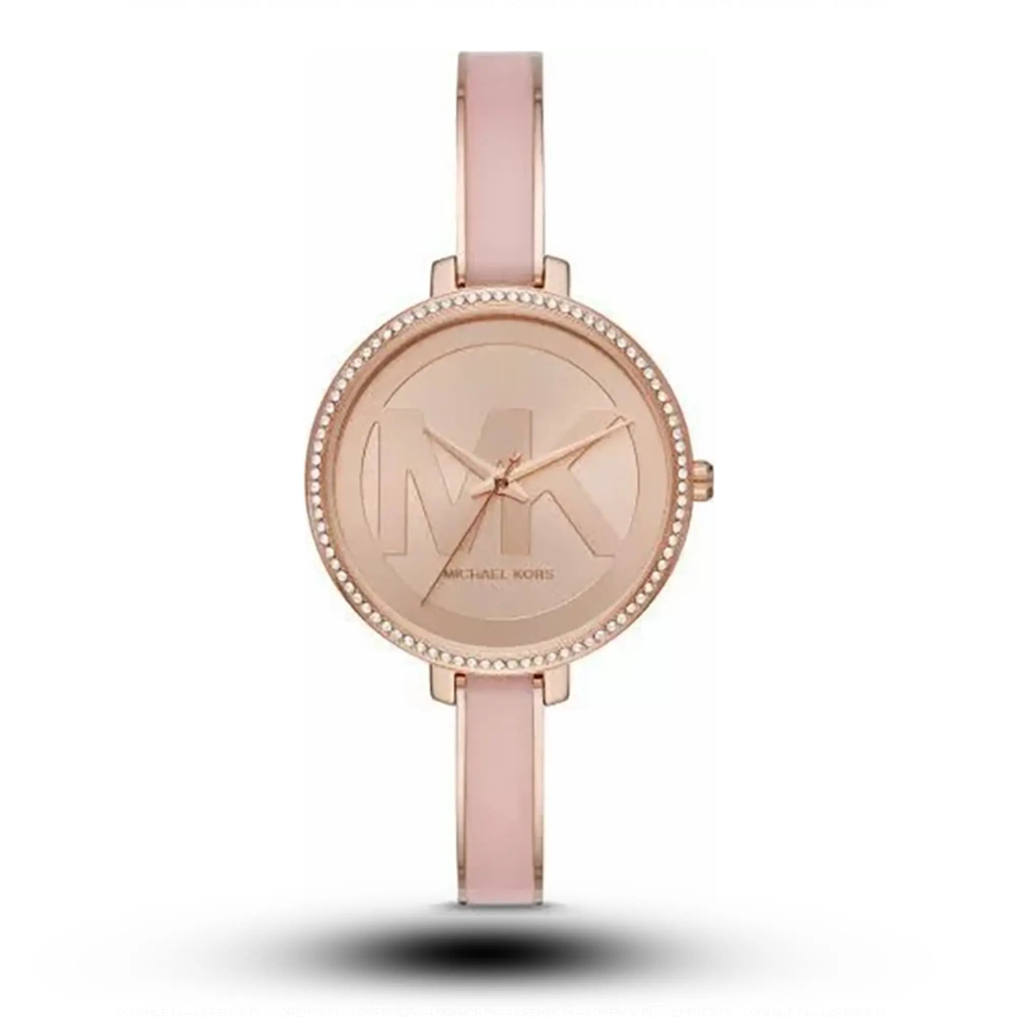 Zegarek Damski Michael Kors Jaryn MK4545 Zegarek Damski Michael Kors Jaryn MK4545 - Lorence 4048803210123