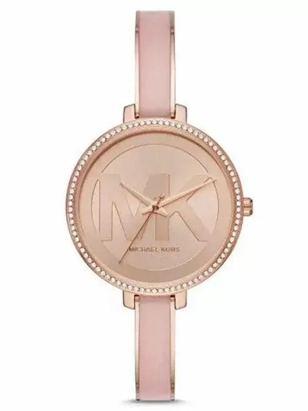 Zegarek Damski Michael Kors Jaryn MK4545 Zegarek Damski Michael Kors Jaryn MK4545 - Lorence 4048803210123