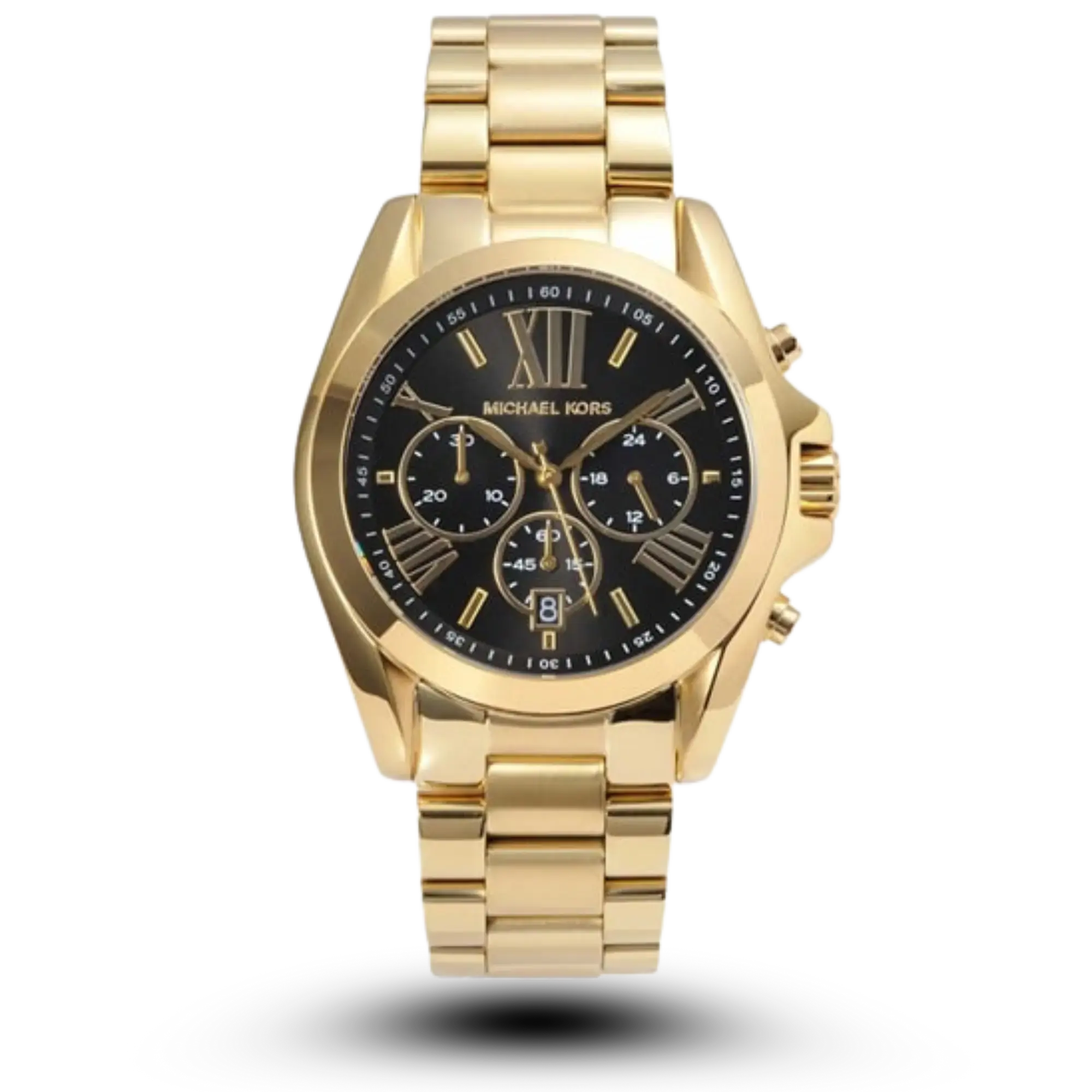 Wysyłka24 Zegarek Damski Michael Kors MK 5739 Zegarek Damski Michael Kors MK 5739 - Lorence 691464951542