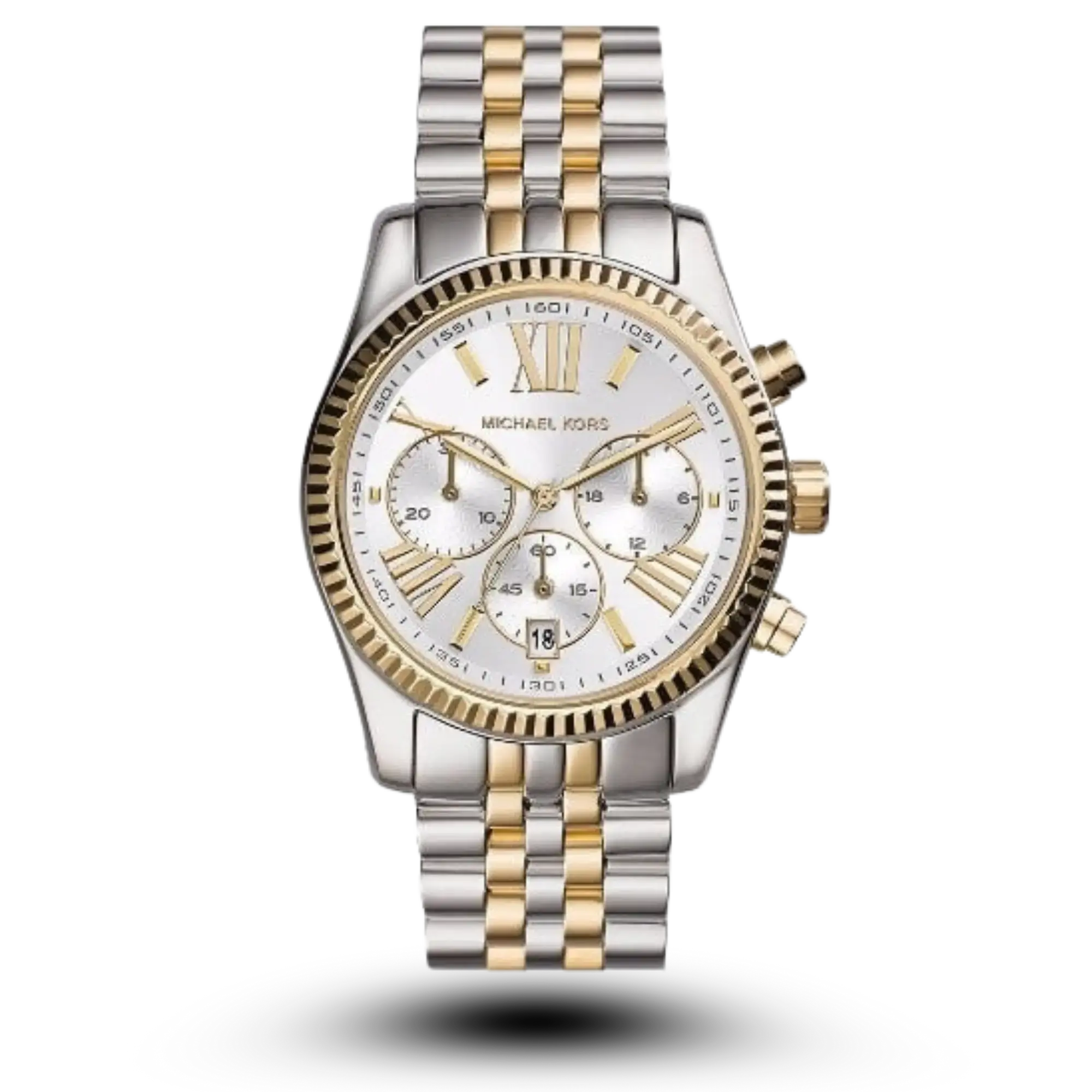Wysyłka24 Zegarek Damski Michael Kors MK 5955 Zegarek Damski Michael Kors MK 5955 - Lorence 796483100268