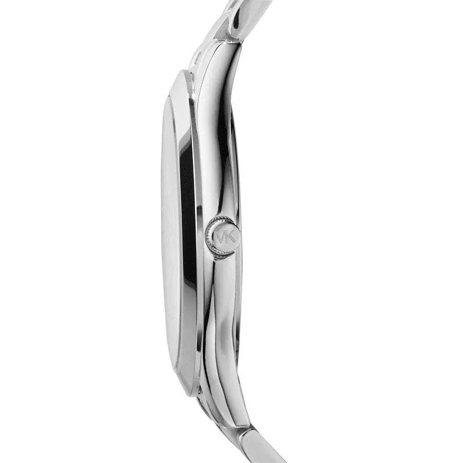 Zegarek Damski Michael Kors MK3178 - Slim Runway Zegarek Damski Michael Kors MK3178 - Slim Runway - Lorence 4051432591563