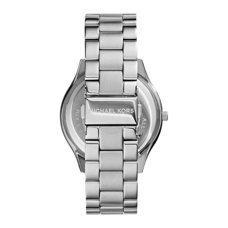 Zegarek Damski Michael Kors MK3178 - Slim Runway Zegarek Damski Michael Kors MK3178 - Slim Runway - Lorence 4051432591563
