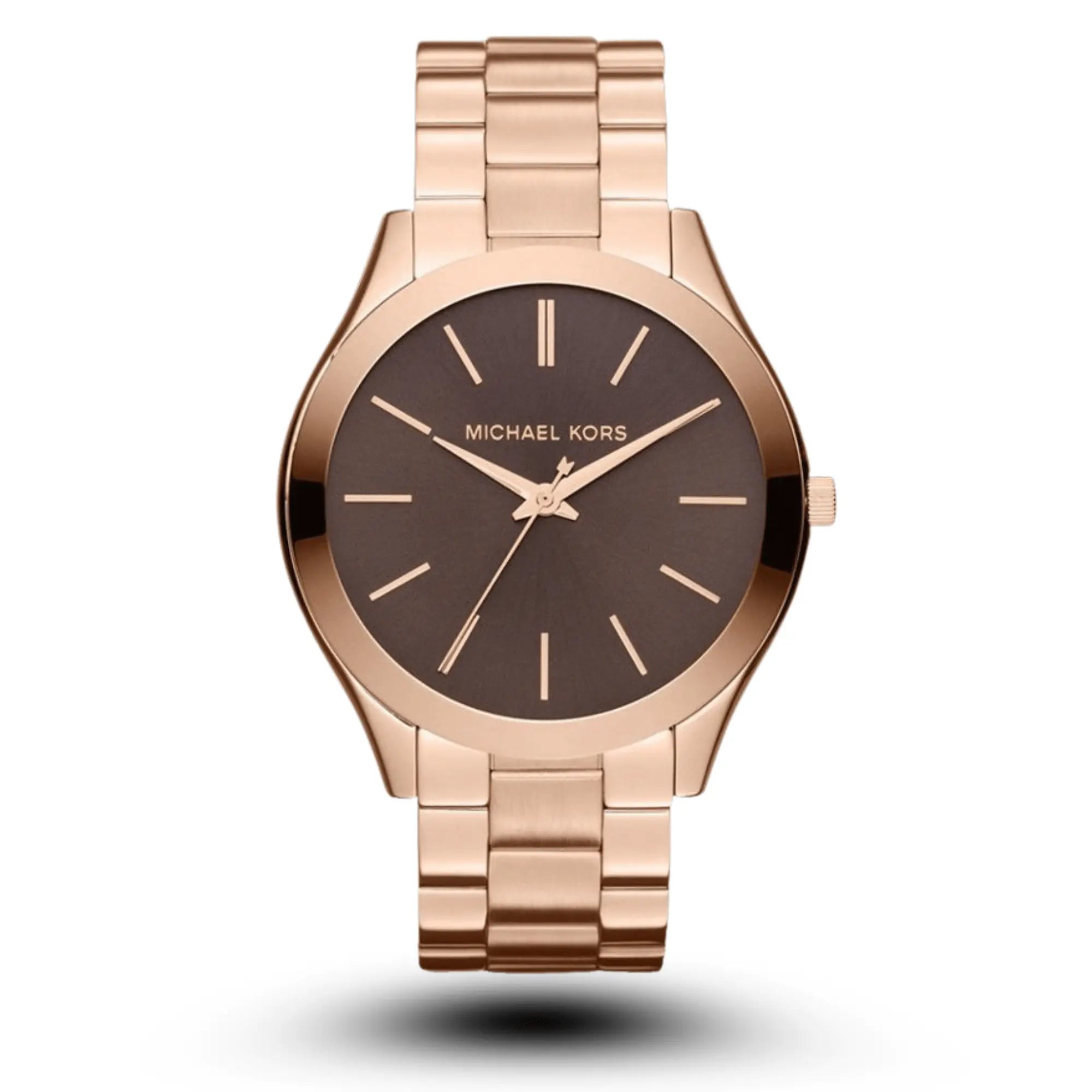 Zegarek Damski Michael Kors MK3181 Runway Zegarek Damski Michael Kors MK3181 Runway - Lorence 4051432648304