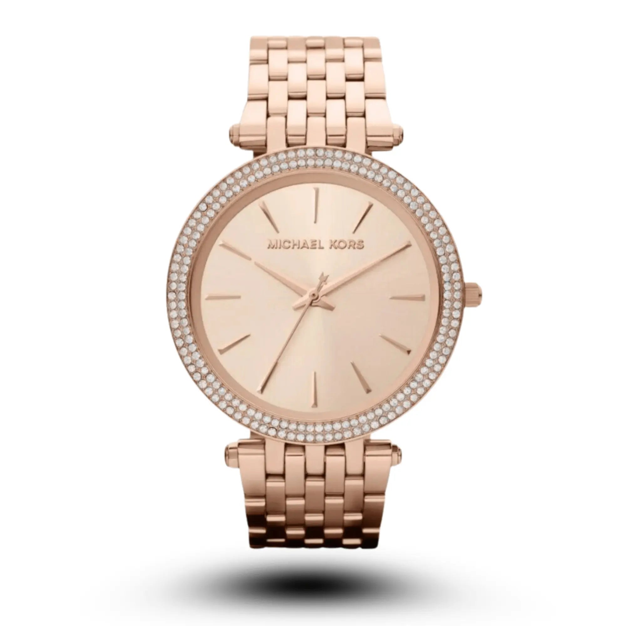 Zegarek Damski Michael Kors MK3192 - Darci Zegarek Damski Michael Kors MK3192 - Darci - Lorence 691464950255